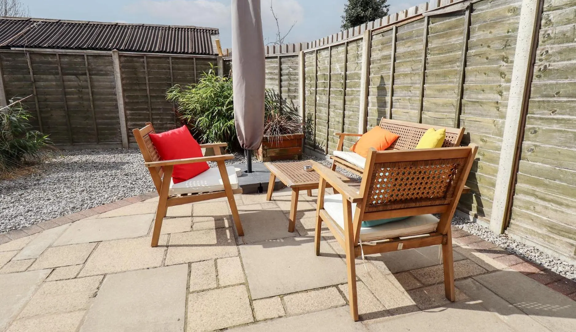 4 Lynton Cottages Kingston upon Hull Holiday home