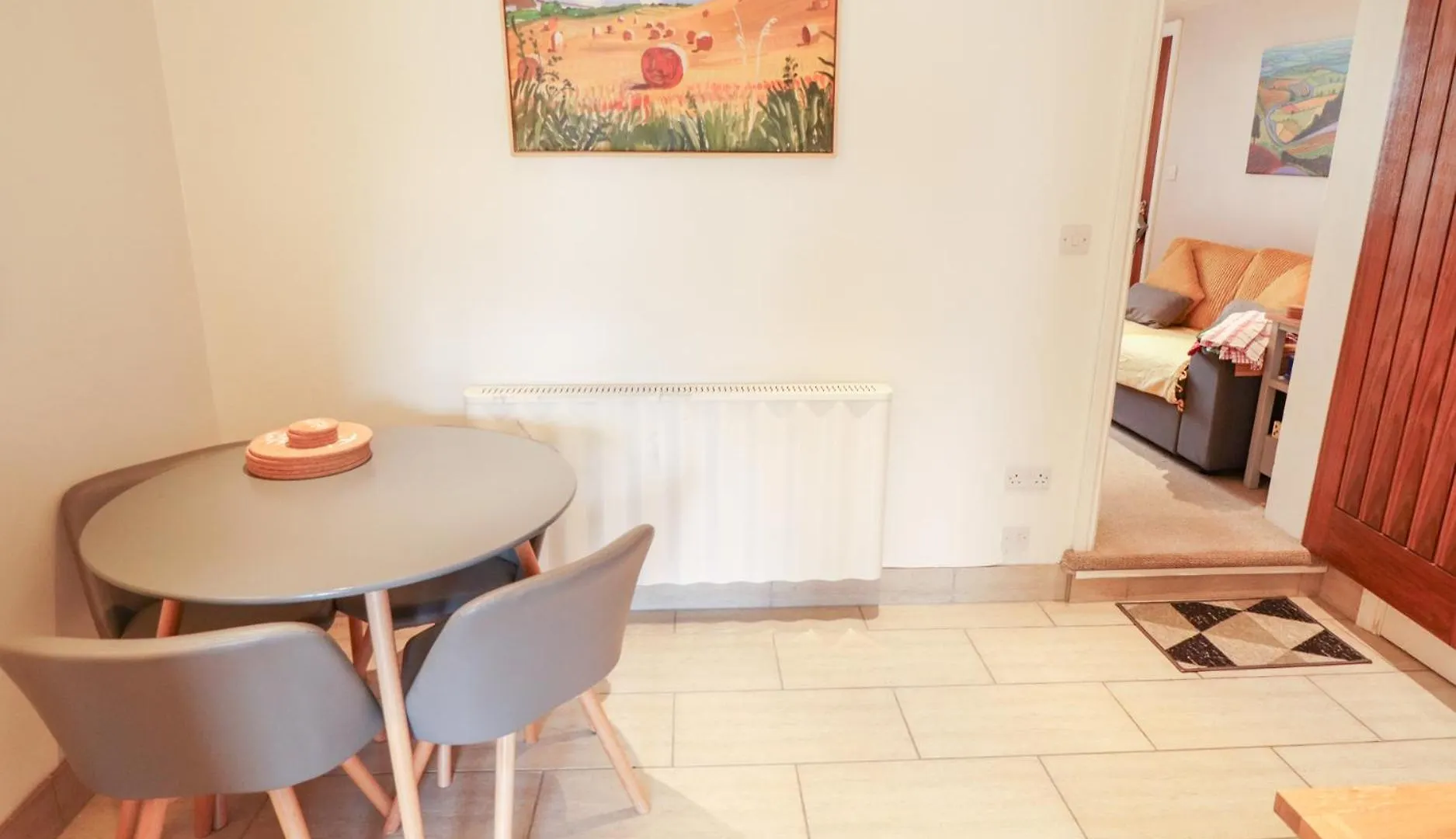 4 Lynton Cottages Kingston upon Hull
