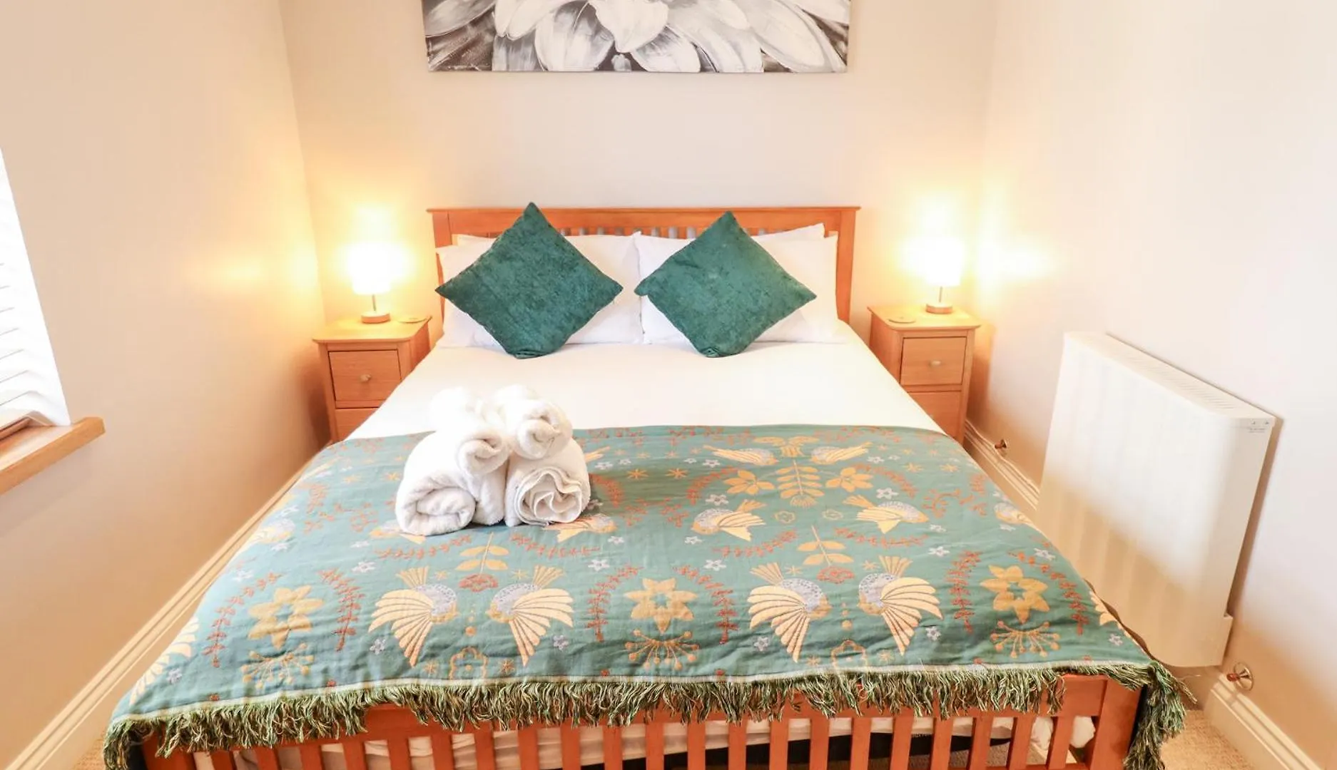 4 Lynton Cottages Kingston upon Hull United Kingdom